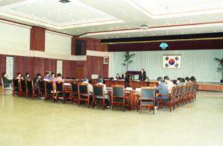 농어촌 발전 심의위원회