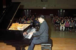 클래식 음악 연주회