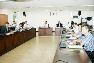 부곡지구 공공디자인 보고회