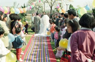 SBS 생방송 행복찾기