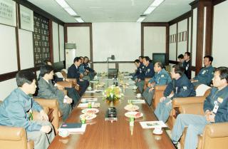 기업체 방문 순회간담회