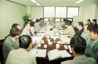 생활개혁 보고회