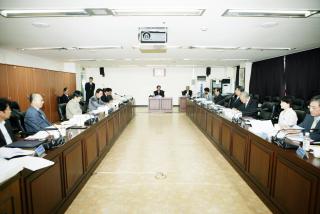 군포시민대상 심사위원회