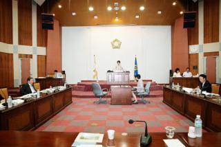 제1차 예결특별위원회