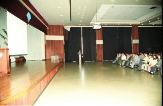 6월중 월례조회