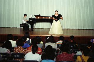 오페라 아리아의 밤