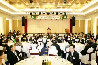 2008 양양 송이축제 방문