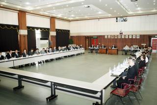 2009 업무계획 보고회