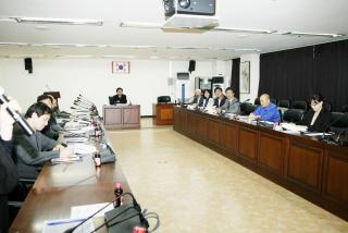 군포시 공공디자인 기본계획 용역보고회