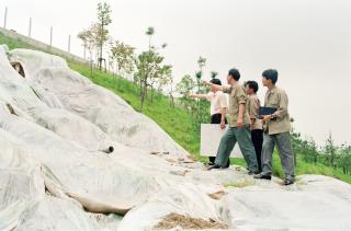 대형안전사고 예방점검