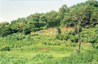 소현세자 일녀묘