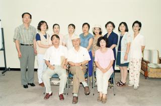 시민문학학교 수료식