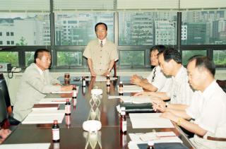 도시교통 및 주차장 정비 보고회
