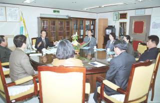 여성발전기금 운용 심의위원회