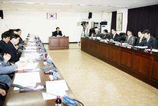 문화원사 실시설계 용역보고회