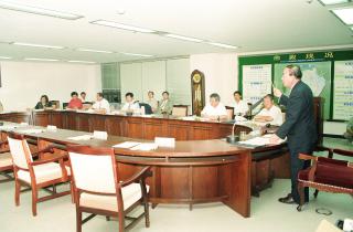 시민자율 추진위원회