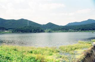 대야동 갈치저수지