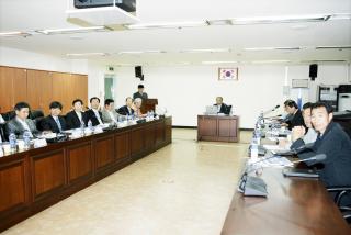 교통약자 이동편의증진 용역보고회