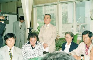 김포 수도권 매립지 대책위원회