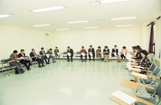 쓰레기 줄이기 자율추진 위원회 구성