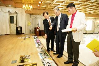 포토갤러리 공모전 심사