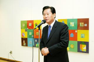 행복한 그림전 2