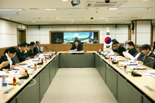 금정역세권 재정비촉진계획 보고회