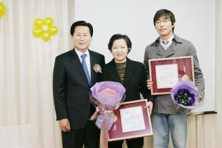 청소년쉼터 하나로 개원6주년 기념식