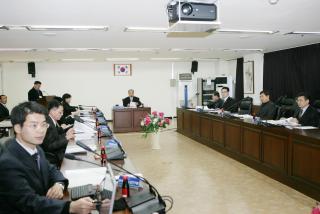 시설관리공단추가사업 타당성검토 심의위원회