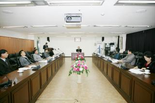 주민자치위원장 협의회