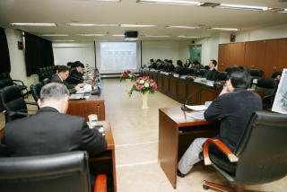 대야특화발전계획 용역 최종보고회