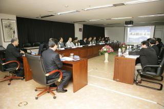 군포시 교통약자 이동편의 증진계획 최종보고회