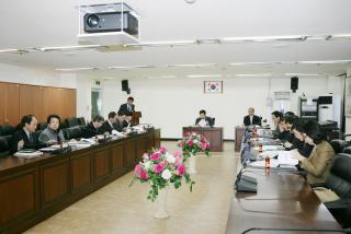 시청어린이집 건립설계용역 보고회