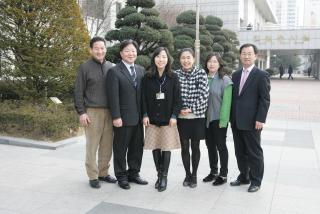 군포시 자랑스런 직원