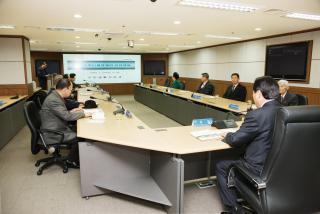 보훈단체장과의 신년 대화