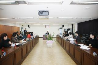 통자대표자 회의