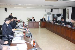 당정역사앞 교통광장조성 용역 보고회