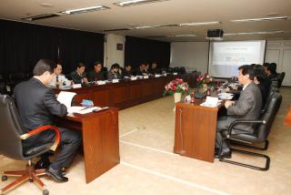 군포시 교통안전기본계획 용역보고회