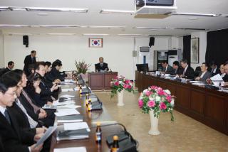 군포시 도시브랜드개발 용역보고회