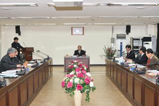 문화예술진흥기금 심의위원회