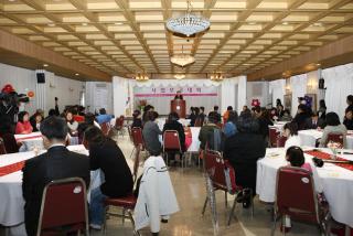 건강가정지원센터 사업보고대회