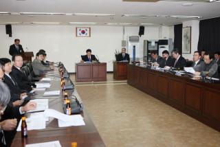 군포시 도시브랜드개발 용역보고회