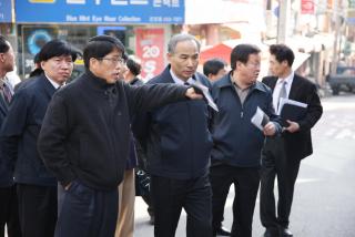 3월중 민생투어 현장