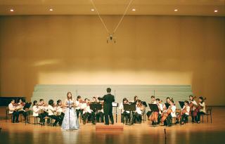 시립 소년소녀합창단 정기연주회