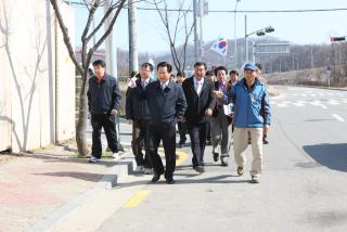 대야동 민생현장 투어