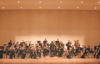 2002 송년 음악회