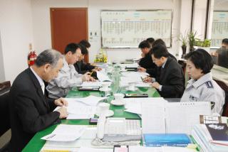 군포시 방범CCTV설치장소 선정 심의위원회