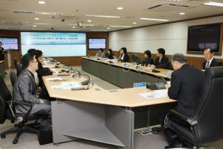 지역아동센터 시설장 및 종사자 간담회