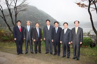 경기중부권 행정협의회