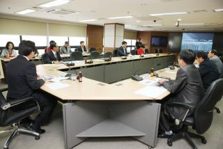 산본주공 재건축경관특화 건축디자인보고회